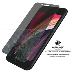 Project only PanzerGlass Privacy f. iPhone 6 7 8 SE 2020 22 — Buy in Cyprus with Fast Delivery