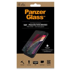 Project only PanzerGlass Privacy f. iPhone 6 7 8 SE 2020 22 — Buy in Cyprus with Fast Delivery