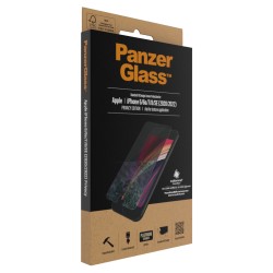 Project only PanzerGlass Privacy f. iPhone 6 7 8 SE 2020 22 — Buy in Cyprus with Fast Delivery