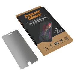 Project only PanzerGlass Privacy f. iPhone 6 7 8 SE 2020 22 — Buy in Cyprus with Fast Delivery