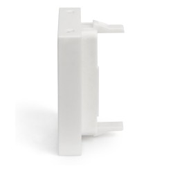 DIGITUS Blende 1-Port 45x45mm reinweiß für DN-93802-5 — Buy in Cyprus with Fast Delivery