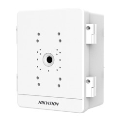 HIKVISION DS-SBOX-01 Outdoor Surveillance Box — Buy in Cyprus with Fast Delivery