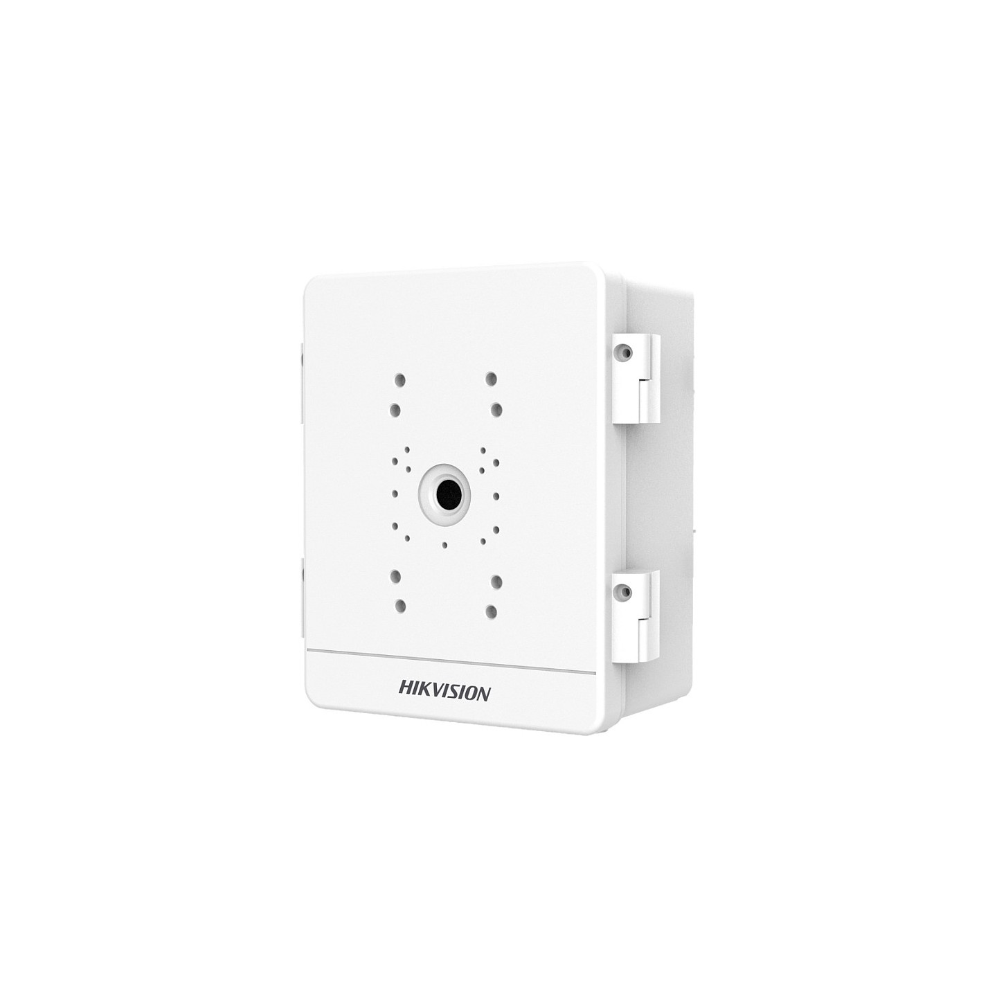 HIKVISION DS-SBOX-01 Outdoor Surveillance Box — Buy in Cyprus with Fast Delivery