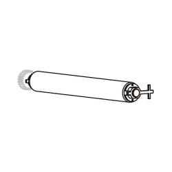 ZEBRA Platen Roller Kit GK GX420d — Buy in Cyprus with Fast Delivery