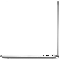 Buy DELL Pro 16 Plus - PB16250 - Aluminium, Intel Core Ultra 7 268V 5.0GHz, 32GB... in Cyprus, Nicosia, Limassol, Larnaka, Pafos