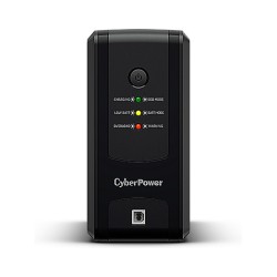 CyberPower USV UT Utility UT850EG — Buy in Cyprus with Fast Delivery