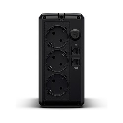 CyberPower USV UT Utility UT850EG — Buy in Cyprus with Fast Delivery