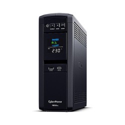 CyberPower USV PFC Sinewave Advanced CP1600EIPFCLCD — Buy in Cyprus with Fast Delivery