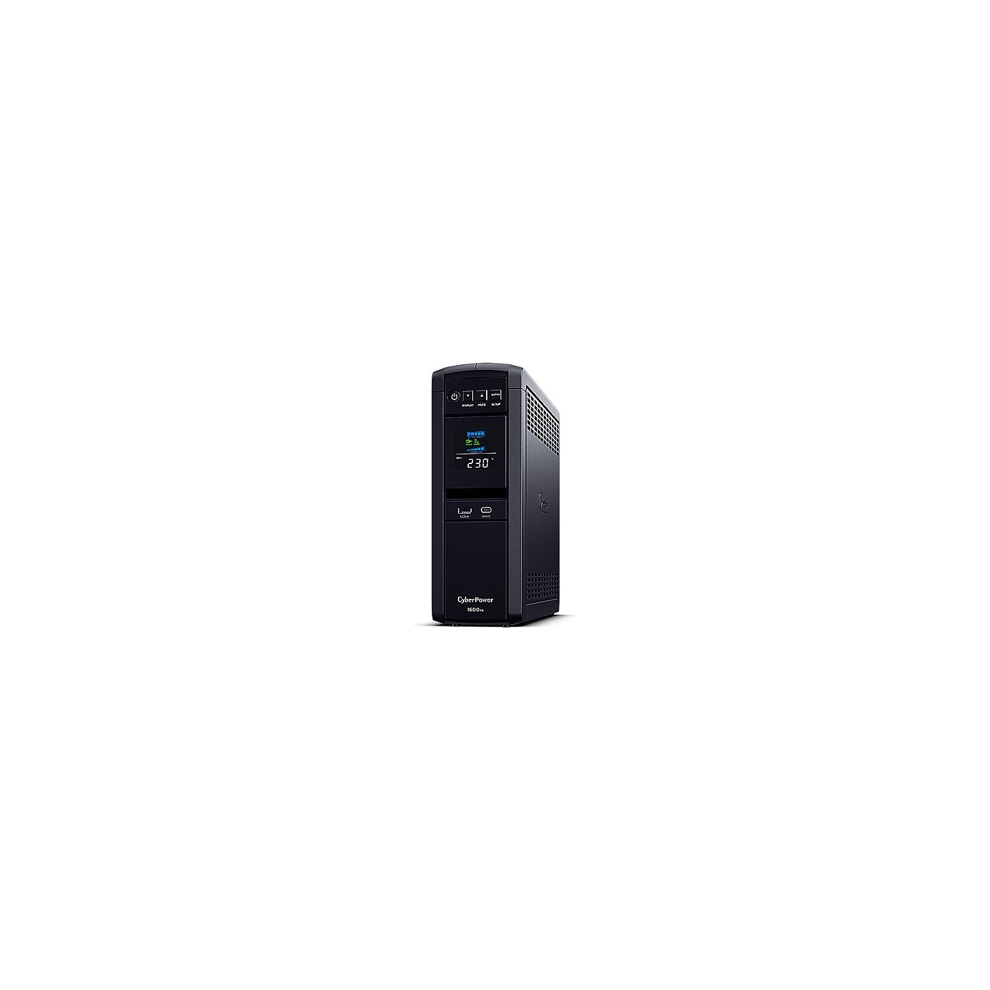 CyberPower USV PFC Sinewave Advanced CP1600EIPFCLCD — Buy in Cyprus with Fast Delivery