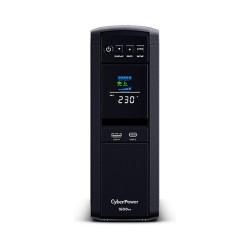 CyberPower USV PFC Sinewave Advanced CP1600EIPFCLCD — Buy in Cyprus with Fast Delivery