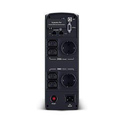 CyberPower USV PFC Sinewave Advanced CP1600EIPFCLCD — Buy in Cyprus with Fast Delivery