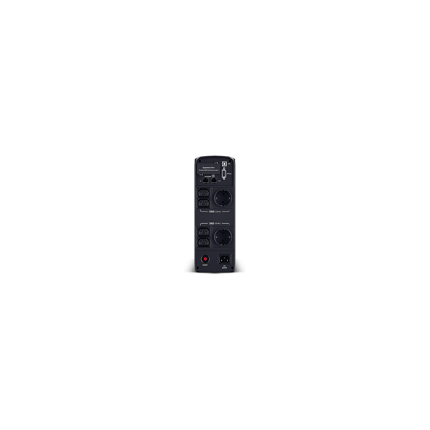 CyberPower USV PFC Sinewave Advanced CP1600EIPFCLCD — Buy in Cyprus with Fast Delivery