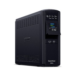 CyberPower USV PFC Sinewave Advanced CP1600EIPFCLCD — Buy in Cyprus with Fast Delivery