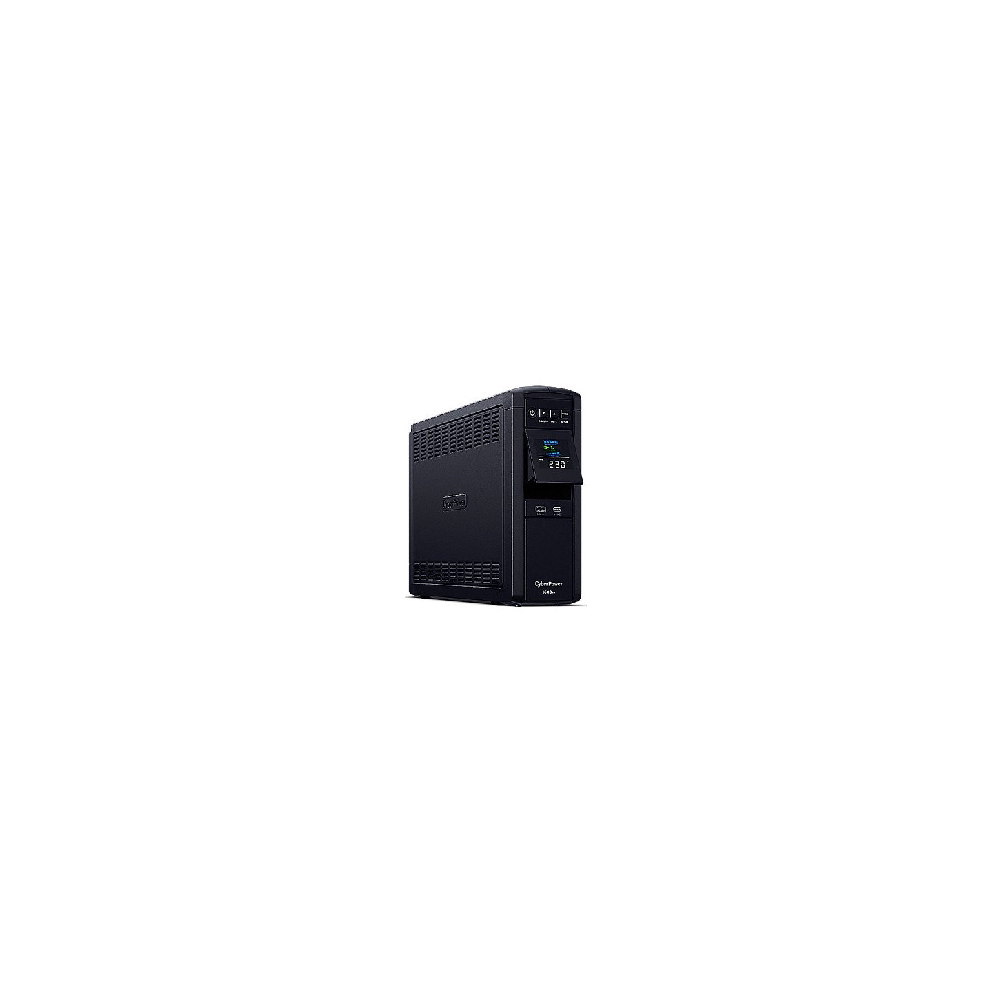 CyberPower USV PFC Sinewave Advanced CP1600EIPFCLCD — Buy in Cyprus with Fast Delivery