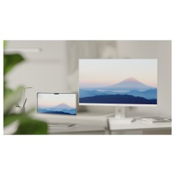 JapanNext 4K UHD Monitor 68.6cm (27') — Buy in Cyprus with Fast Delivery
