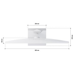 JapanNext 4K UHD Monitor 68.6cm (27') — Buy in Cyprus with Fast Delivery