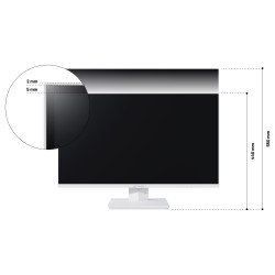 JapanNext 4K UHD Monitor 68.6cm (27') — Buy in Cyprus with Fast Delivery