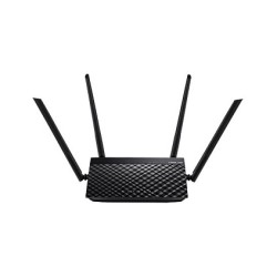 ASUS RT-AC1200 Wireless Router 4-Port-Switch — Buy in Cyprus with Fast Delivery