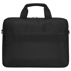 dbramante1928 Santa Monica - Notebook-Tasche - recycelt - 35.6 cm (14') - Schwarz — Buy in Cyprus with Fast Delivery