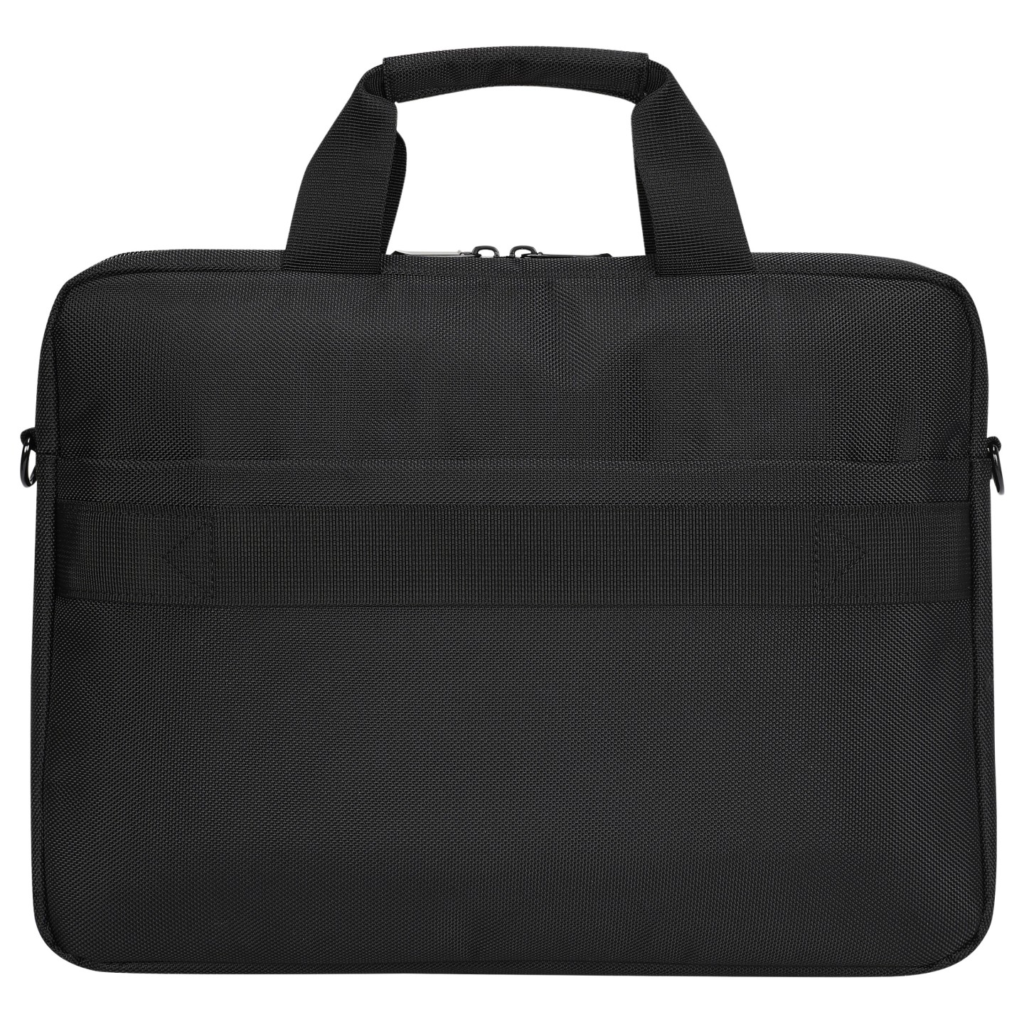 dbramante1928 Santa Monica - Notebook-Tasche - recycelt - 35.6 cm (14') - Schwarz — Buy in Cyprus with Fast Delivery