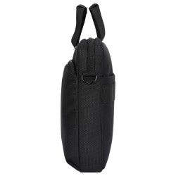 dbramante1928 Santa Monica - Notebook-Tasche - recycelt - 35.6 cm (14') - Schwarz — Buy in Cyprus with Fast Delivery