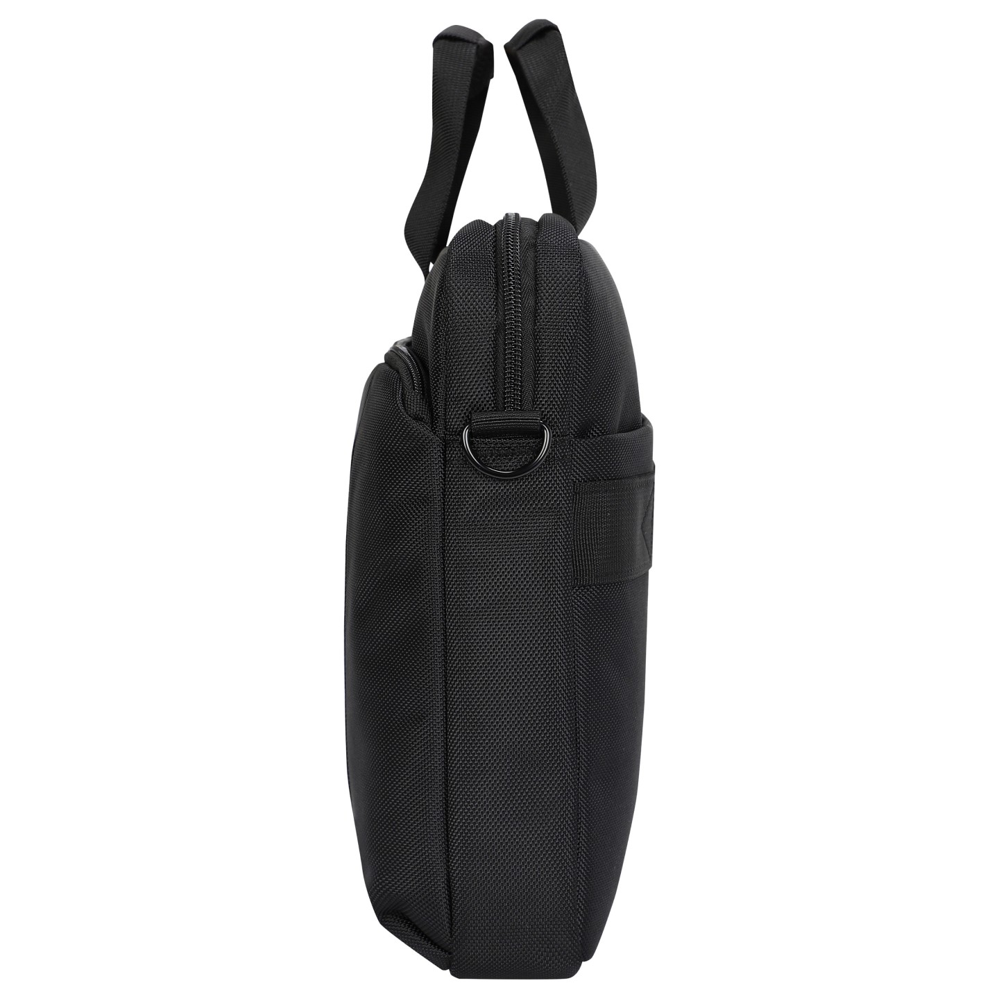 dbramante1928 Santa Monica - Notebook-Tasche - recycelt - 35.6 cm (14') - Schwarz — Buy in Cyprus with Fast Delivery