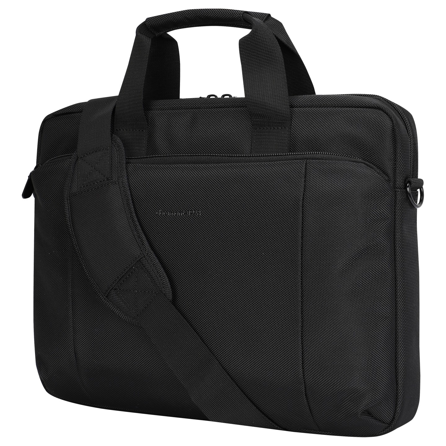 dbramante1928 Santa Monica - Notebook-Tasche - recycelt - 35.6 cm (14') - Schwarz — Buy in Cyprus with Fast Delivery