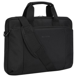 dbramante1928 Santa Monica - Notebook-Tasche - recycelt - 35.6 cm (14') - Schwarz — Buy in Cyprus with Fast Delivery