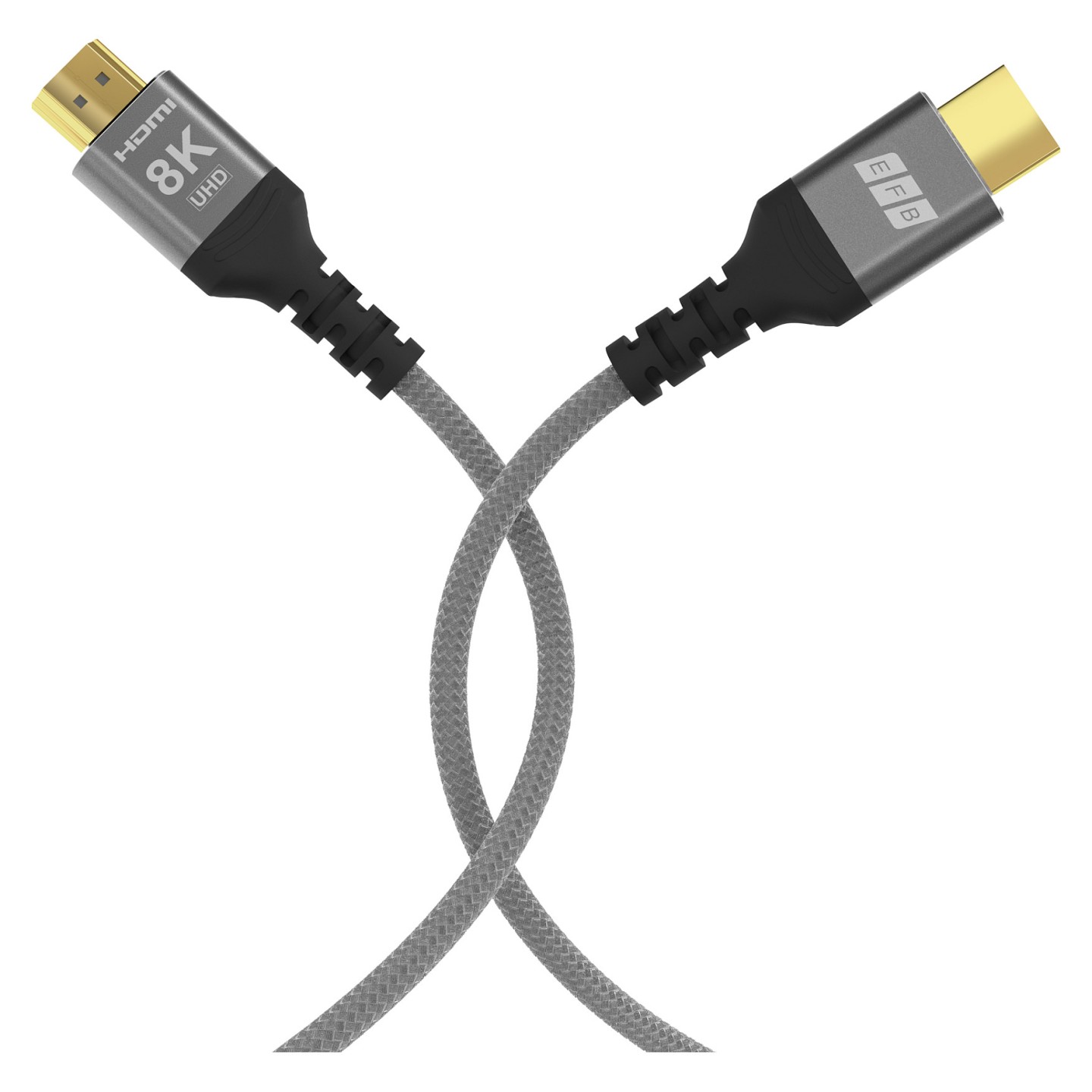 HDMI Kabel Ultra High-Speed 8K60Hz 48 Gbit s (1.0m) — Buy in Cyprus with Fast Delivery