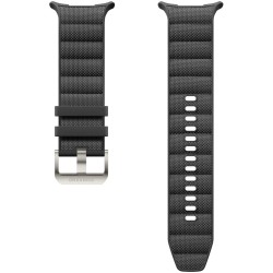 Buy Samsung PeakForm Band - Dark Gray Fabric Replacement Strap for Galaxy Watch ... in Cyprus, Nicosia, Limassol, Larnaka, Pafos