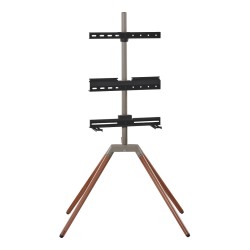 One for all Universal-TV-Ständer Quadpod WM 7475 (schwarz) — Buy in Cyprus with Fast Delivery