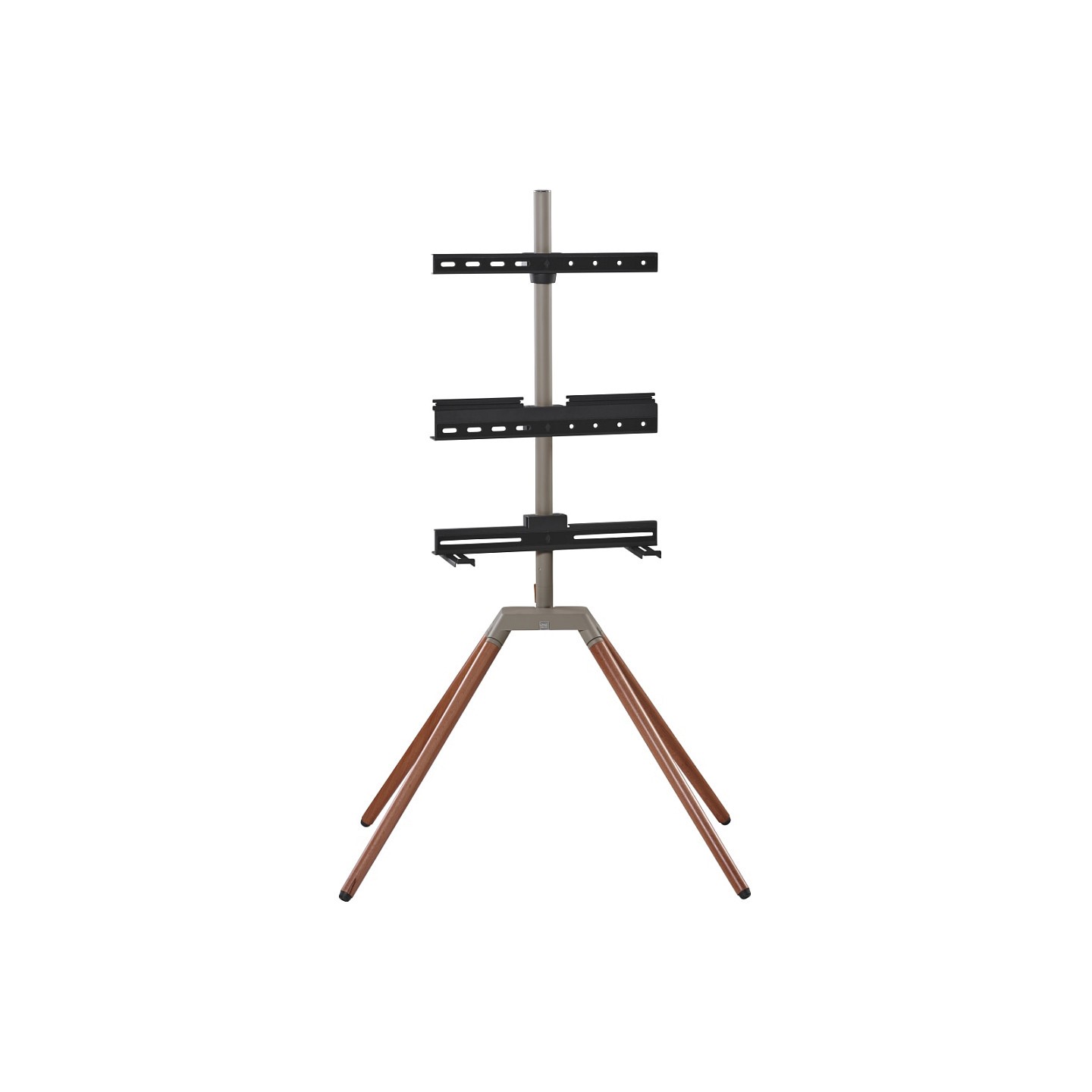 One for all Universal-TV-Ständer Quadpod WM 7475 (schwarz) — Buy in Cyprus with Fast Delivery