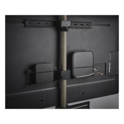 One for all Universal-TV-Ständer Quadpod WM 7475 (schwarz) — Buy in Cyprus with Fast Delivery