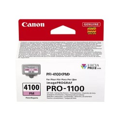 CANON INK PFI-4100 Photo Magenta tank — Buy in Cyprus with Fast Delivery