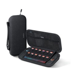 Belkin Travel Case fr Nintendo Switch 2 schwarz ENA002hqCH — Buy in Cyprus with Fast Delivery