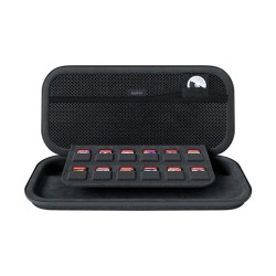 Belkin Travel Case fr Nintendo Switch 2 schwarz ENA002hqCH — Buy in Cyprus with Fast Delivery