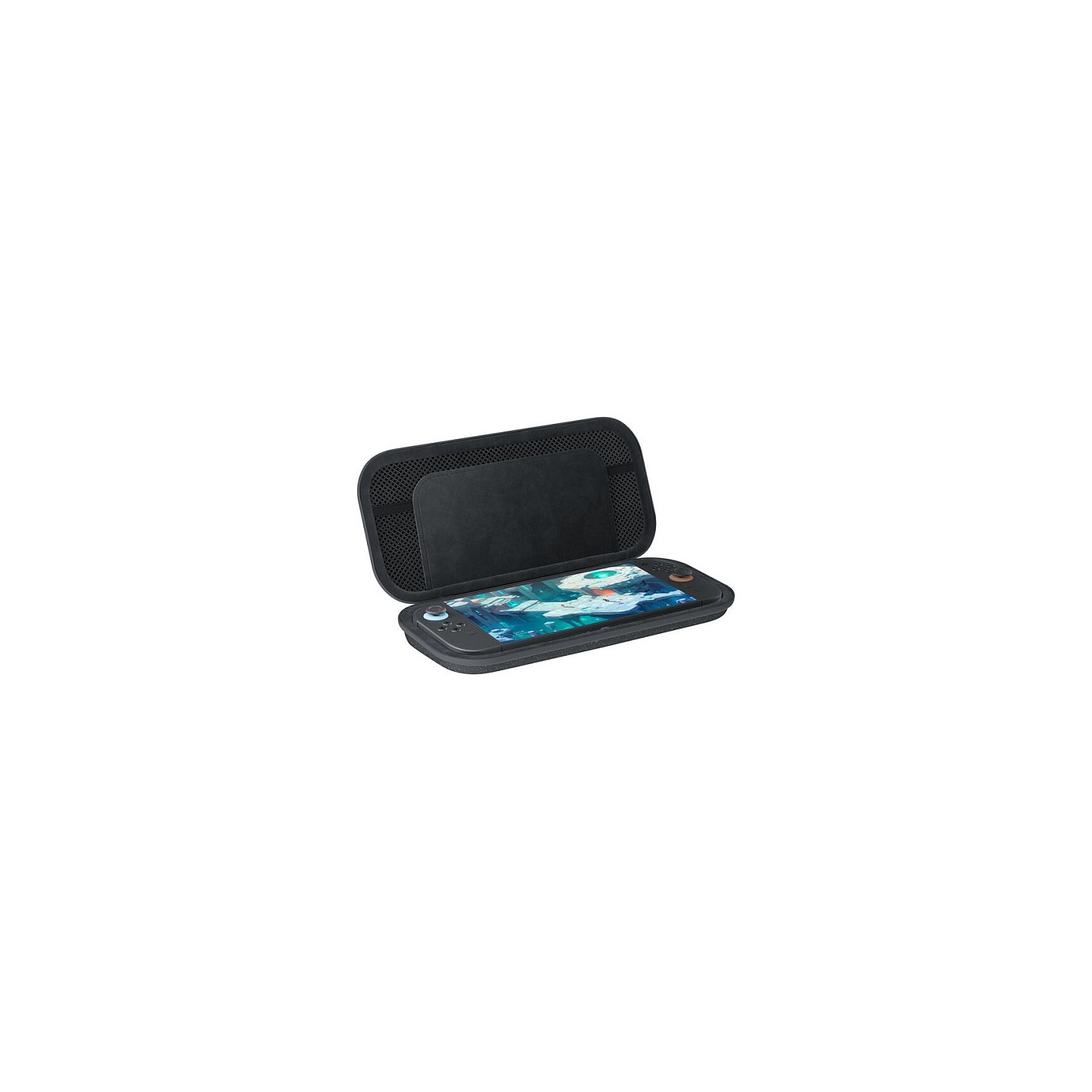 Belkin Travel Case fr Nintendo Switch 2 schwarz ENA002hqCH — Buy in Cyprus with Fast Delivery
