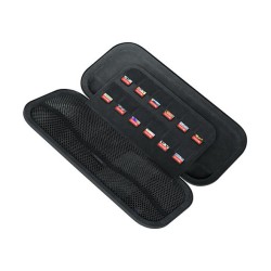 Belkin Travel Case fr Nintendo Switch 2 schwarz ENA002hqCH — Buy in Cyprus with Fast Delivery
