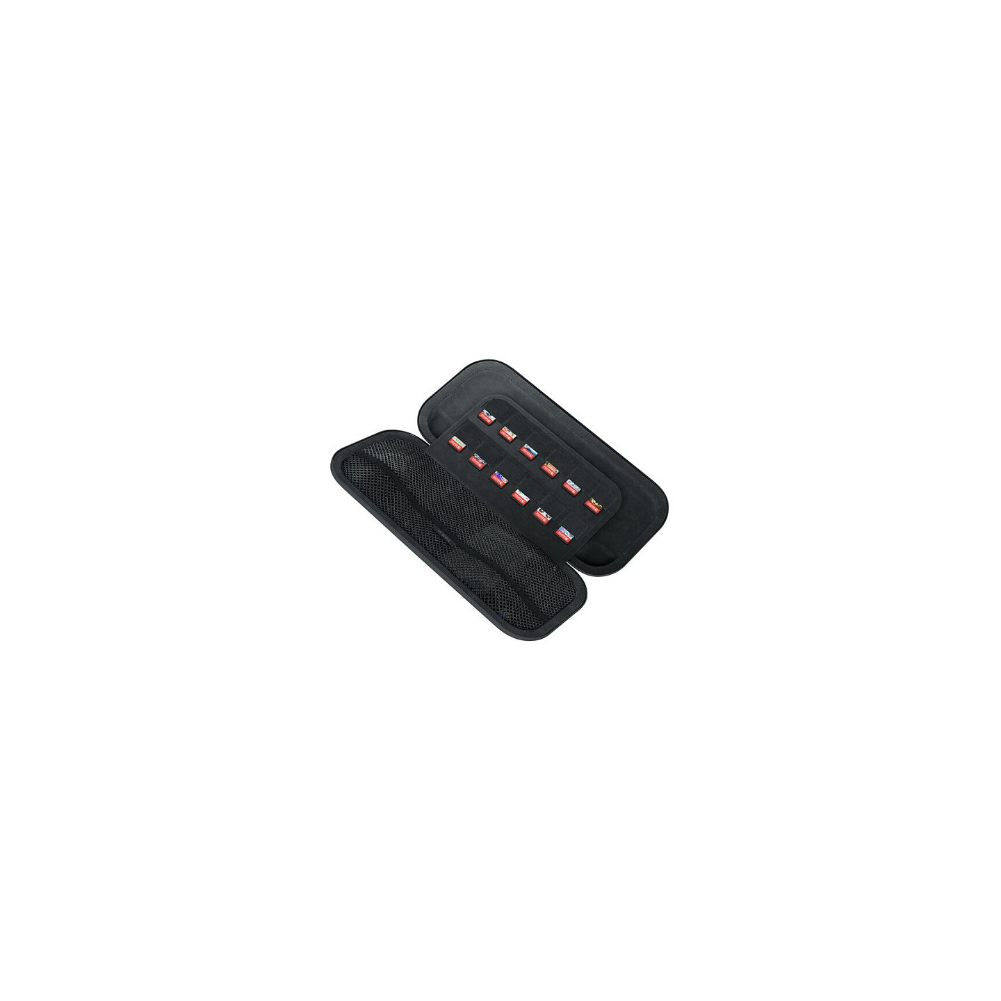 Belkin Travel Case fr Nintendo Switch 2 schwarz ENA002hqCH — Buy in Cyprus with Fast Delivery