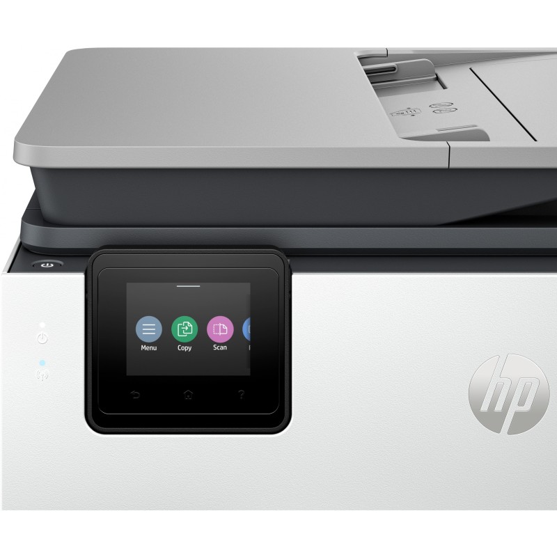 Buy HP OfficeJet Pro 8122e - All-in-One Color Inkjet Printer (3-in-1) - Wi-Fi, A... in Cyprus, Nicosia, Limassol, Larnaka, Pafos