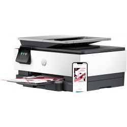 Buy HP OfficeJet Pro 8122e - All-in-One Color Inkjet Printer (3-in-1) - Wi-Fi, A... in Cyprus, Nicosia, Limassol, Larnaka, Pafos