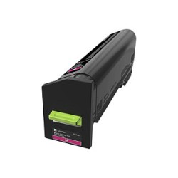 LEXMARK Toner Ultra High Yield Corporate Magenta for CX825 CX860 22k — Buy in Cyprus with Fast Delivery