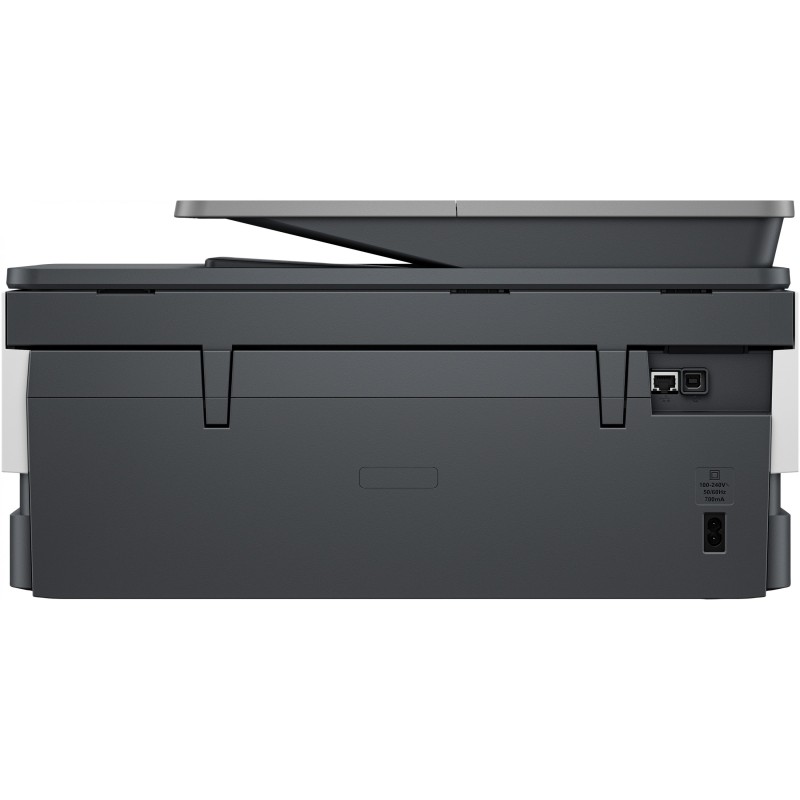Buy HP OfficeJet Pro 8122e - All-in-One Color Inkjet Printer (3-in-1) - Wi-Fi, A... in Cyprus, Nicosia, Limassol, Larnaka, Pafos