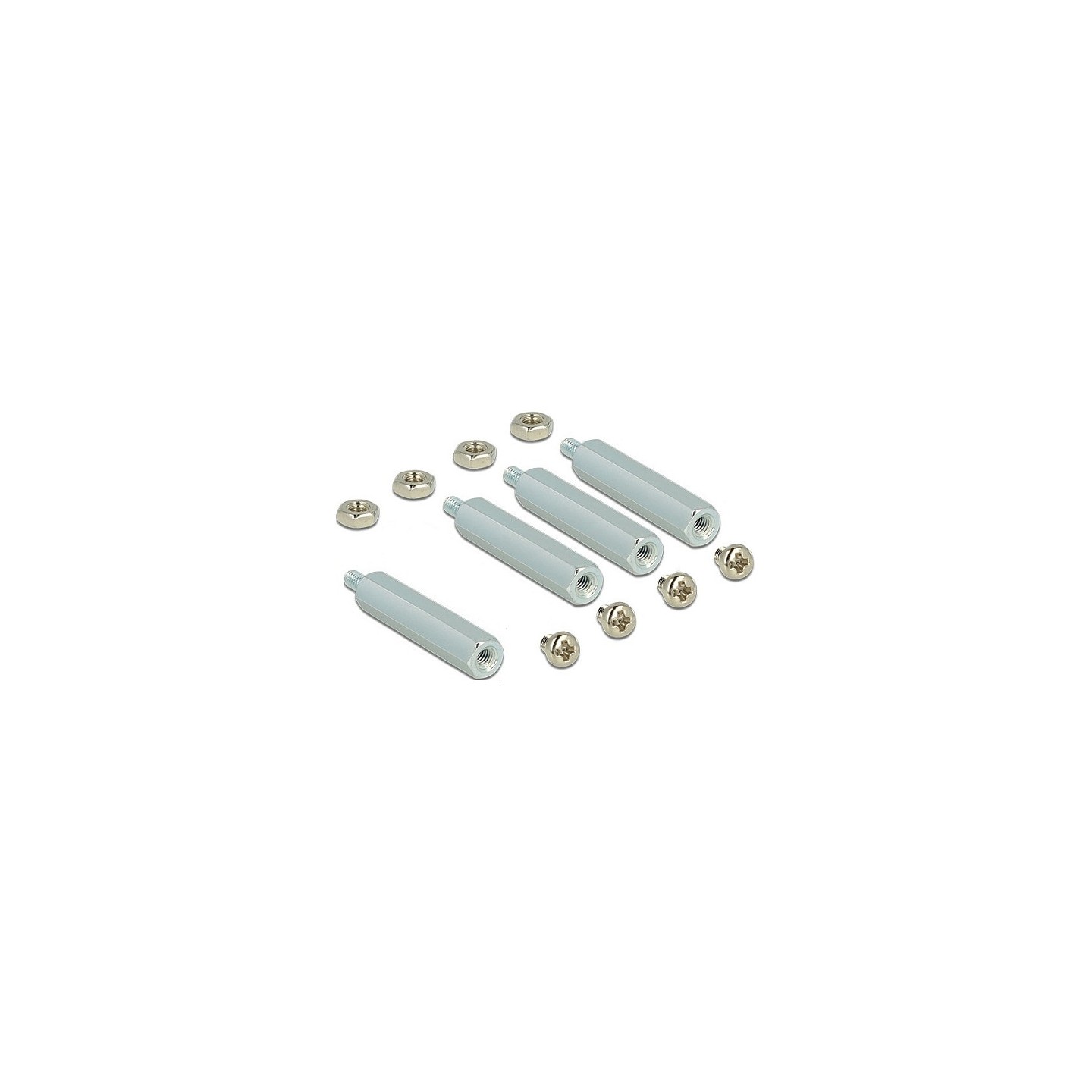 Montagezubehör für Raspberry Pi 30 mm — Buy in Cyprus with Fast Delivery