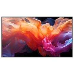 Sharp MultiSync E659 Digital Signage Display 165 cm 65 Zoll — Buy in Cyprus with Fast Delivery