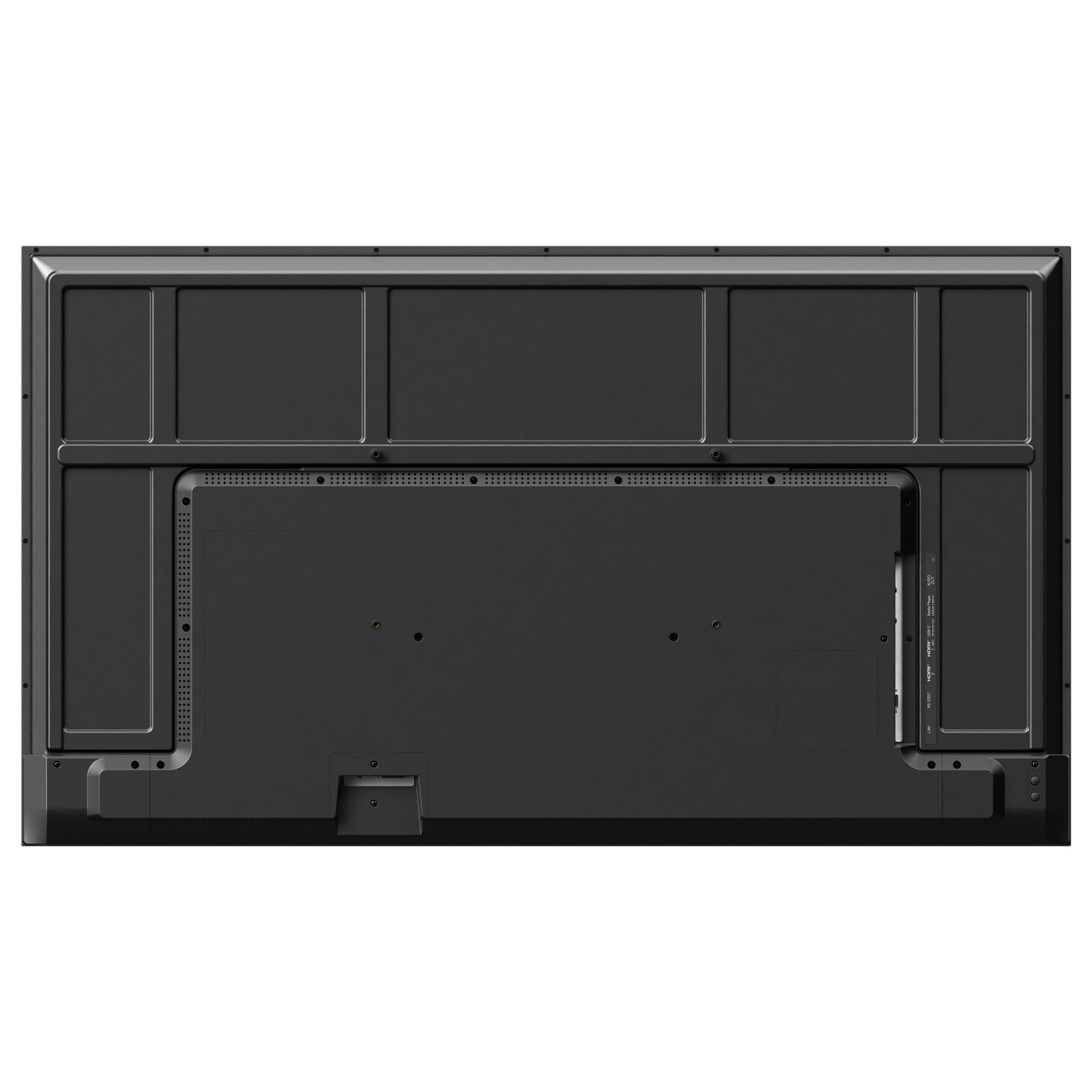 Sharp MultiSync E659 Digital Signage Display 165 cm 65 Zoll — Buy in Cyprus with Fast Delivery