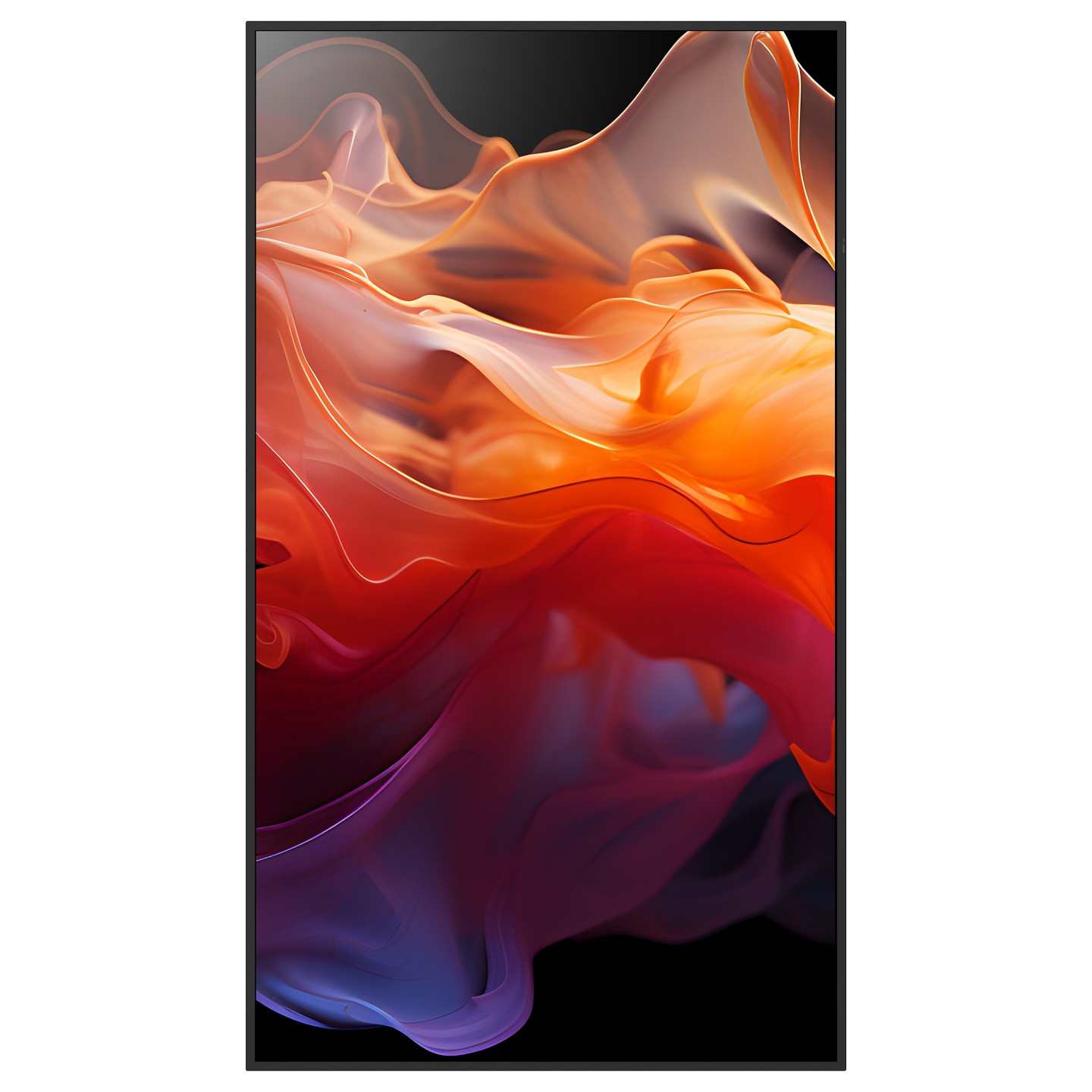 Sharp MultiSync E659 Digital Signage Display 165 cm 65 Zoll — Buy in Cyprus with Fast Delivery