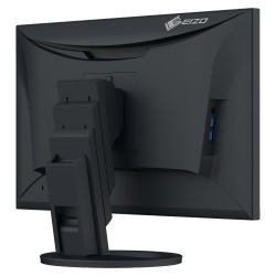 EIZO 60.5cm (23.8') EV2480-BK 16:09 DVI+HDMI+DP+USB-C black — Buy in Cyprus with Fast Delivery