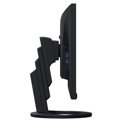 EIZO 60.5cm (23.8') EV2480-BK 16:09 DVI+HDMI+DP+USB-C black — Buy in Cyprus with Fast Delivery