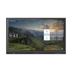 AVOCOR E Serie AVE-7540 190cm 75'' 3840x2160 DP HDMI USB TOUCH — Buy in Cyprus with Fast Delivery